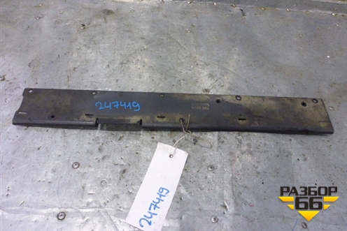 Кронштейн проводки  (крепление проводки двигателя) (1400302) для Scania 5 R Series с 2004-2016г