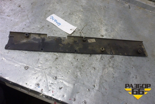 Кронштейн проводки  (крепление проводки двигателя) (1400302) для Scania 5 R Series с 2004-2016г