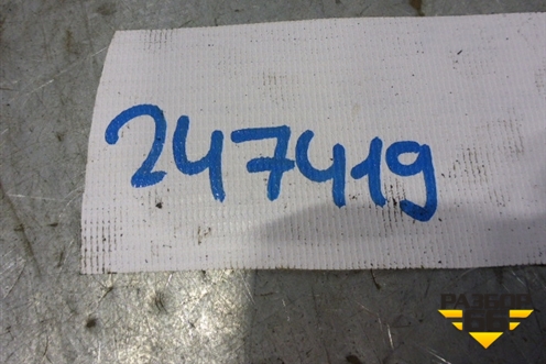 Кронштейн проводки  (крепление проводки двигателя) (1400302) для Scania 5 R Series с 2004-2016г