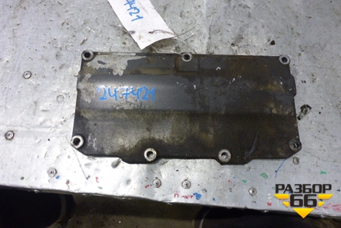 Крышка блока цилиндров (рокерного вала DC1108) (1835795) для Scania 5 R Series с 2004-2016г