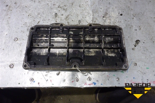 Крышка блока цилиндров (рокерного вала DC1108) (1835795) для Scania 5 R Series с 2004-2016г