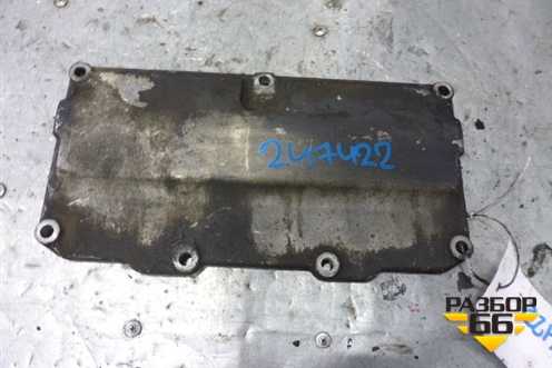 Крышка блока цилиндров (рокерного вала DC1108) (1835795) для Scania 5 R Series с 2004-2016г