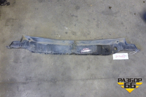 Короб водоотводящий для Kia Cerato с 2003-2009г (Серато 1)