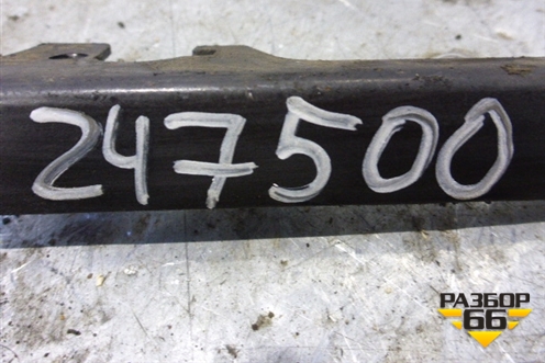 Кронштейн проводки  (крепление проводки двигателя) (1506930) для Scania 5 R Series с 2004-2016г