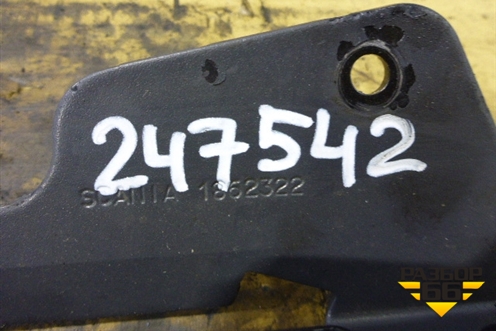 Кронштейн проводки  (DC1217) (1862322) для Scania 5 R Series с 2004-2016г