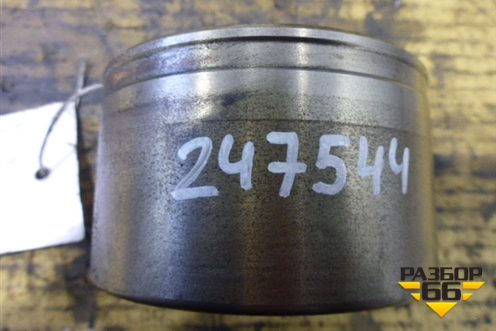 Ступица коленвала (DC1108) (1514663) для Scania 5 R Series с 2004-2016г