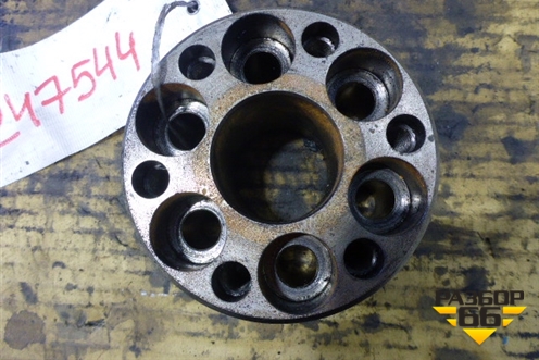 Ступица коленвала (DC1108) (1514663) для Scania 5 R Series с 2004-2016г