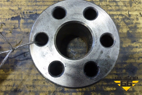 Ступица коленвала (DC1108) (1514663) для Scania 5 R Series с 2004-2016г