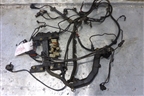 Проводка (на двигатель DC1108) для Scania 5 R Series с 2004-2016г
