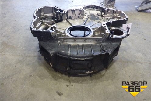 Кожух маховика для Scania 5 R Series с 2004-2016г