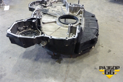 Кожух маховика для Scania 5 R Series с 2004-2016г