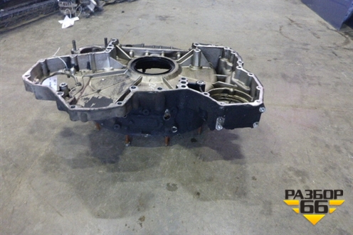 Кожух маховика для Scania 5 R Series с 2004-2016г