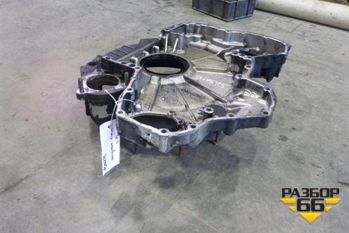 Кожух маховика для Scania 5 R Series с 2004-2016г