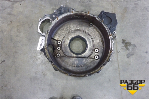 Кожух маховика для Scania 5 R Series с 2004-2016г