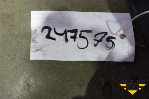 Кожух маховика для Scania 5 R Series с 2004-2016г