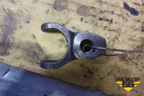 Кронштейн форсунки прижимная планка (DC1108) (1720620) для Scania 5 R Series с 2004-2016г