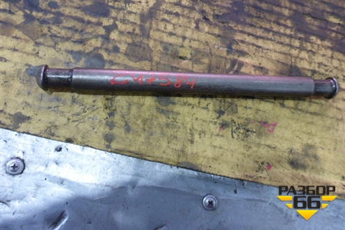Штанга толкателя (на форсунку) (1439145) для Scania 5 R Series с 2004-2016г