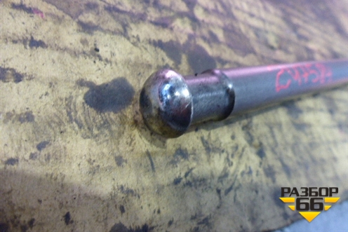 Штанга толкателя (на форсунку) (1439145) для Scania 5 R Series с 2004-2016г