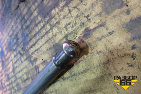 Штанга толкателя (на форсунку) (1439145) для Scania 5 R Series с 2004-2016г