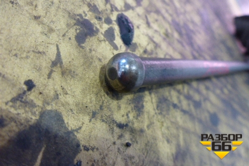 Штанга толкателя для Scania 5 R Series с 2004-2016г