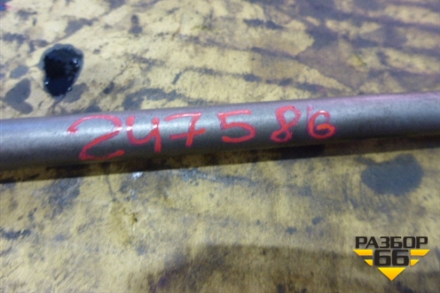 Штанга толкателя для Scania 5 R Series с 2004-2016г