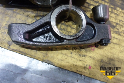 Рокер (на форсунку) (1521889) для Scania 5 R Series с 2004-2016г