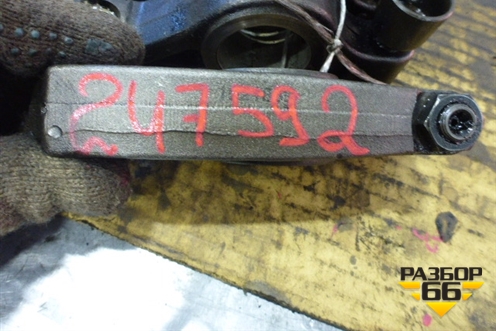 Рокер (на форсунку) (1521889) для Scania 5 R Series с 2004-2016г