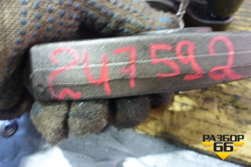 Рокер (на форсунку) (1521889) для Scania 5 R Series с 2004-2016г