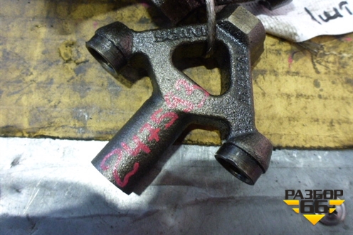 Коромысло (1739217) для Scania 5 R Series с 2004-2016г