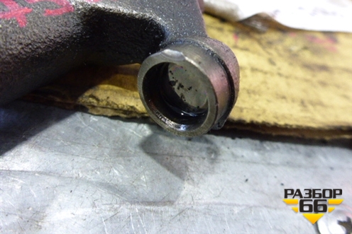 Коромысло (1739217) для Scania 5 R Series с 2004-2016г