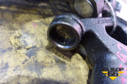 Коромысло (1739217) для Scania 5 R Series с 2004-2016г