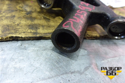 Коромысло (1739217) для Scania 5 R Series с 2004-2016г