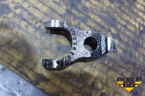 Кронштейн форсунки прижимная планка (1729620) для Scania 5 R Series с 2004-2016г