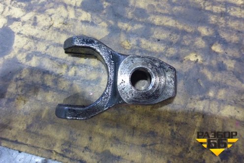 Кронштейн форсунки прижимная планка (1729620) для Scania 5 R Series с 2004-2016г