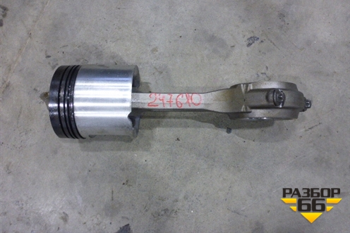 Поршень с шатуном для Scania 5 R Series с 2004-2016г