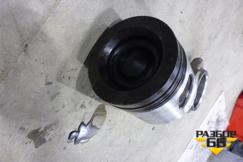Поршень с шатуном для Scania 5 R Series с 2004-2016г