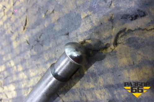 Штанга толкателя (на форсунку) (1439145) для Scania 5 R Series с 2004-2016г