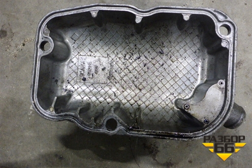 Головка блока цилиндров (DC1109 DS1601) (1750995) для Scania 4 Series с 1995-2005г