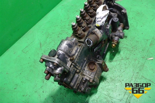 ТНВД топливный насос высокого давления (DC1107 механический BOSC) (1433297) для Scania 5 R Series с 2004-2016г