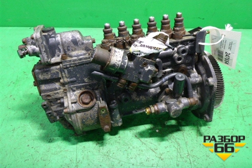 ТНВД топливный насос высокого давления (DC1107 механический BOSC) (1433297) для Scania 5 R Series с 2004-2016г