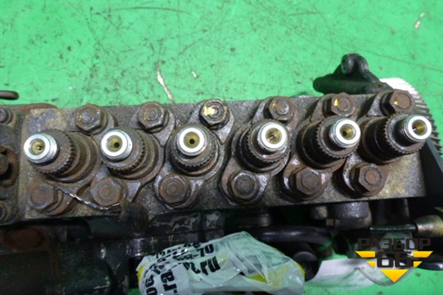 ТНВД топливный насос высокого давления (DC1107 механический BOSC) (1433297) для Scania 5 R Series с 2004-2016г