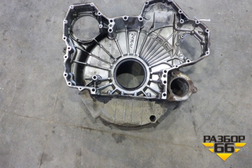 Кожух маховика (DC1107) для Scania 5 R Series с 2004-2016г