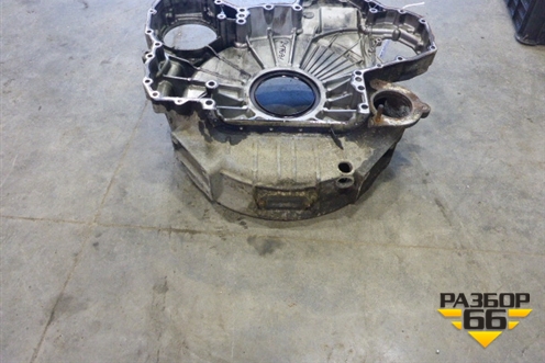 Кожух маховика (DC1107) для Scania 5 R Series с 2004-2016г