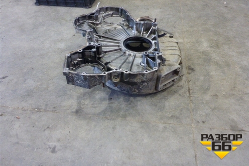 Кожух маховика (DC1107) для Scania 5 R Series с 2004-2016г