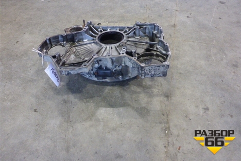 Кожух маховика (DC1107) для Scania 5 R Series с 2004-2016г