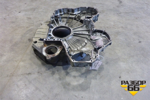 Кожух маховика (DC1107) для Scania 5 R Series с 2004-2016г