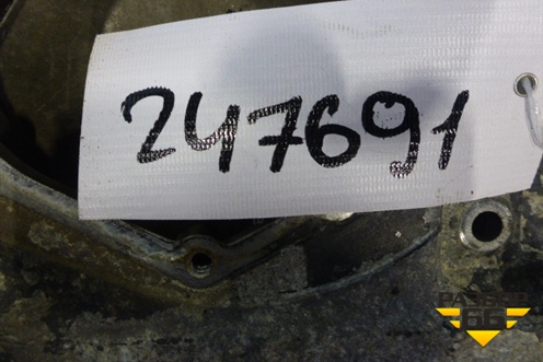 Кожух маховика (DC1107) для Scania 5 R Series с 2004-2016г