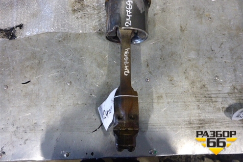 Поршень с шатуном (DC1103) для Scania 5 R Series с 2004-2016г