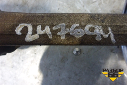 Поршень с шатуном (DC1103) для Scania 5 R Series с 2004-2016г