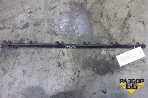 Кронштейн проводки  (крепление проводки двигателя) (1506930) для Scania 5 R Series с 2004-2016г